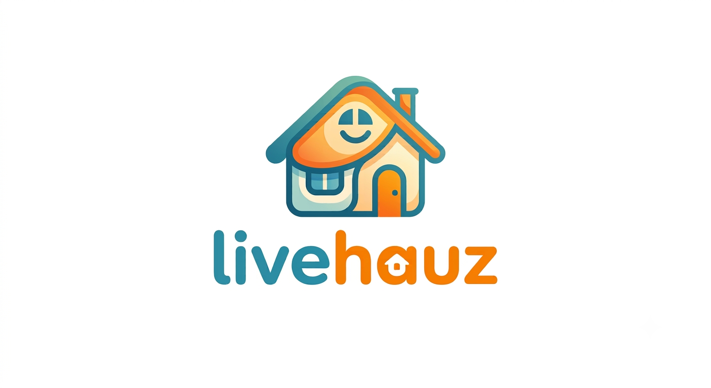 livehauz logo